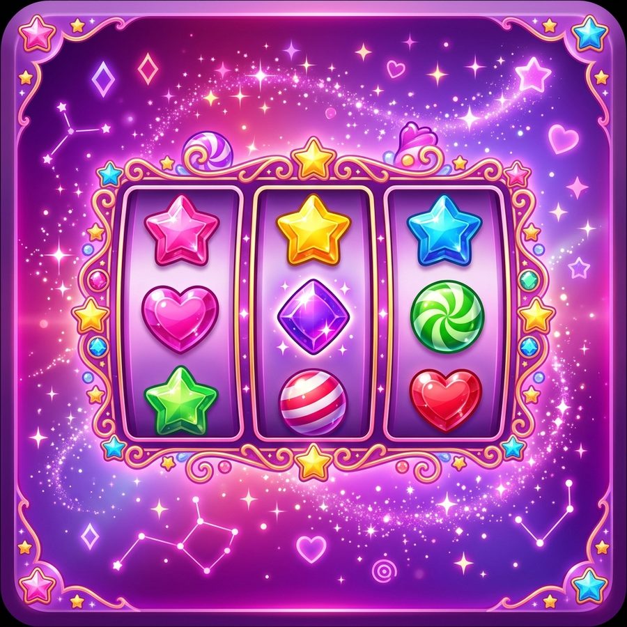 Candy Gems
