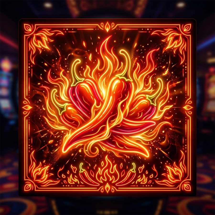 Chili Fire
