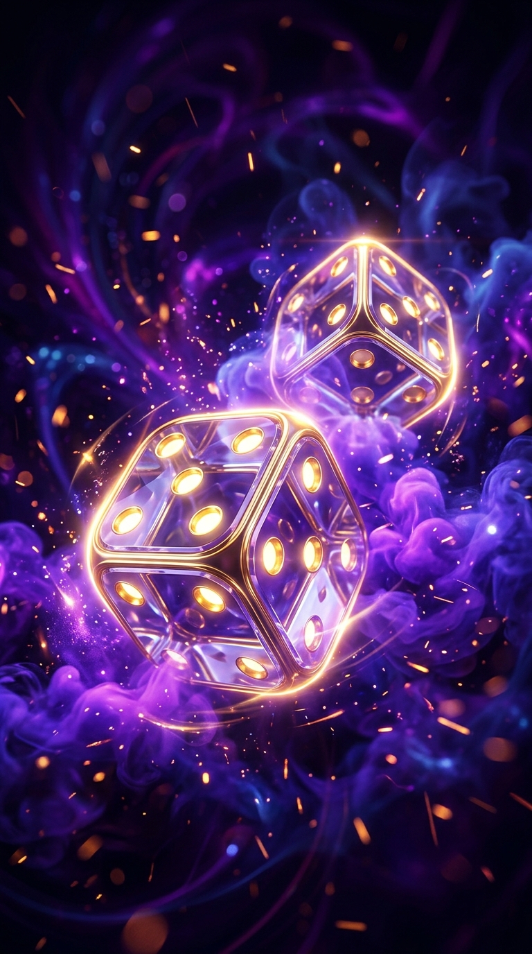 Dice
