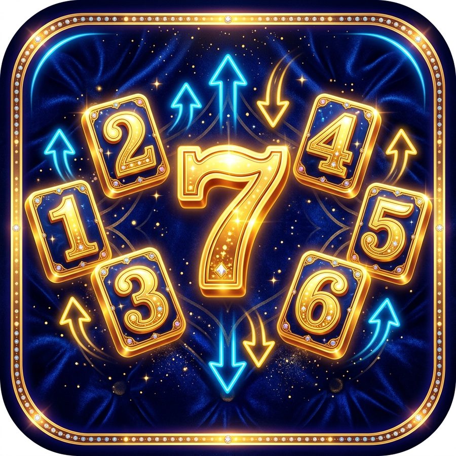 Seven Rise