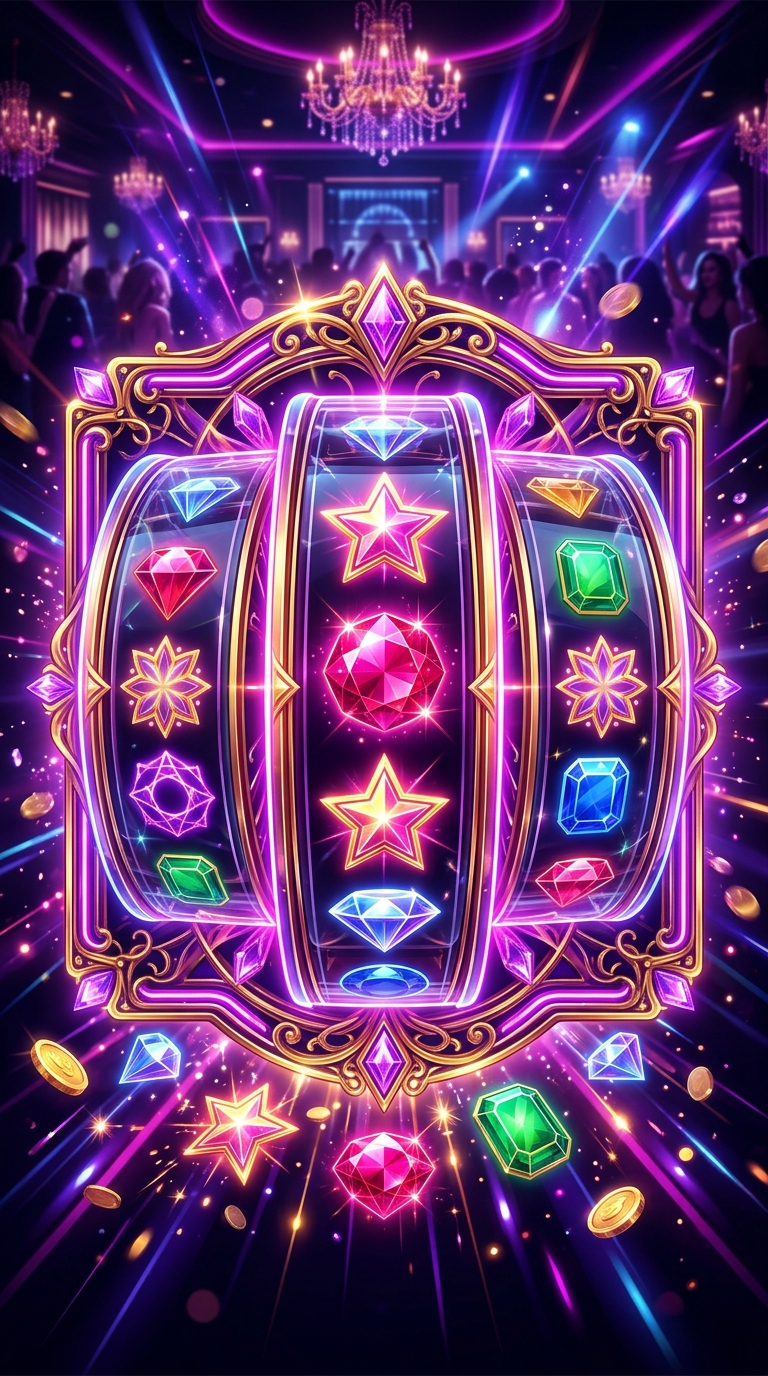 Neon Reels