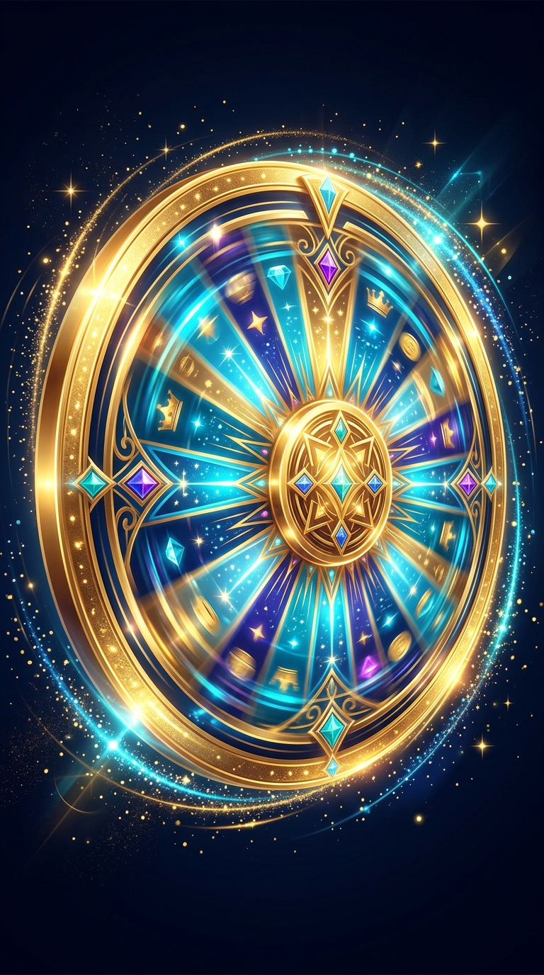 Fortune Wheel